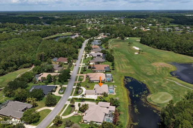1023 Hampstead Lane, Ormond Beach, FL 32174