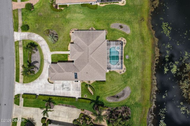 1023 Hampstead Lane, Ormond Beach, FL 32174