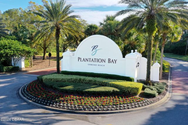 1023 Hampstead Lane, Ormond Beach, FL 32174