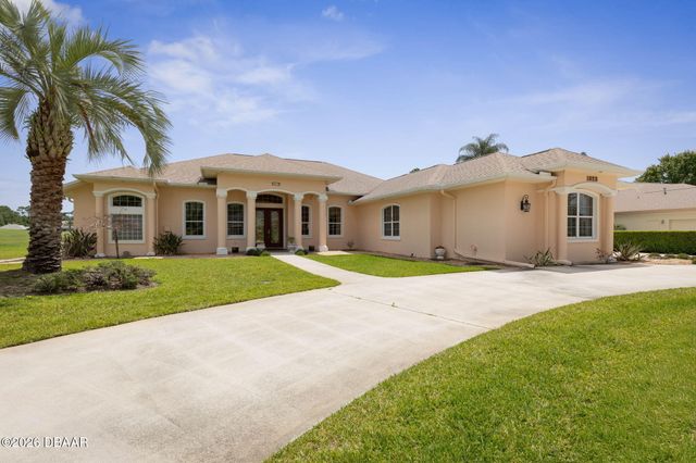 1023 Hampstead Lane, Ormond Beach, FL 32174