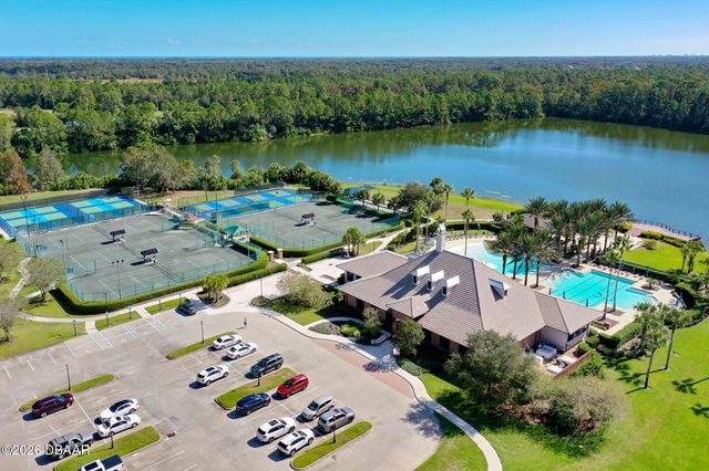 1023 Hampstead Lane, Ormond Beach, FL 32174