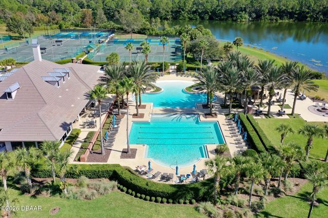 1023 Hampstead Lane, Ormond Beach, FL 32174