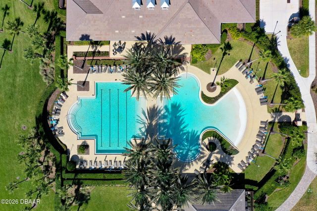 1023 Hampstead Lane, Ormond Beach, FL 32174