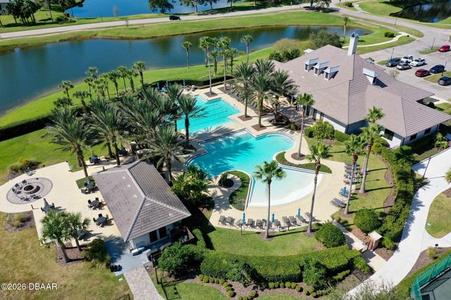 1023 Hampstead Lane, Ormond Beach, FL 32174
