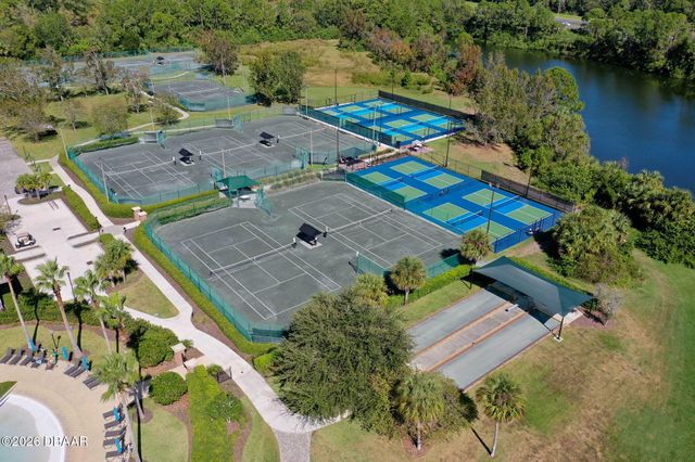 1023 Hampstead Lane, Ormond Beach, FL 32174
