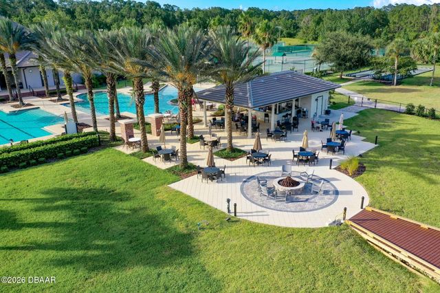 1023 Hampstead Lane, Ormond Beach, FL 32174