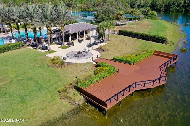 1023 Hampstead Lane, Ormond Beach, FL 32174