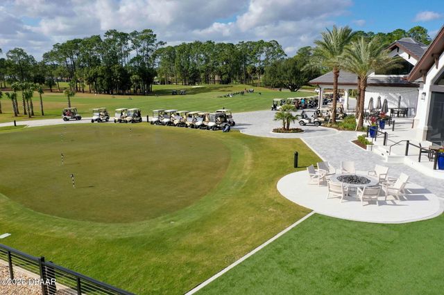1023 Hampstead Lane, Ormond Beach, FL 32174