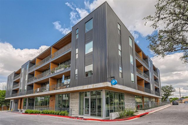 900 S 1st ST 421, Austin, TX 78704