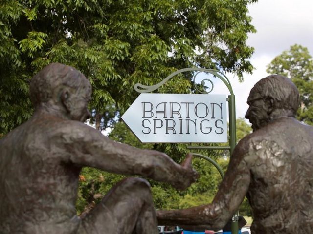 900 S 1st ST 421, Austin, TX 78704