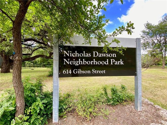 900 S 1st ST 421, Austin, TX 78704