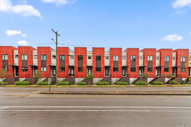 725 N Market Street 5, Chattanooga, TN 37405