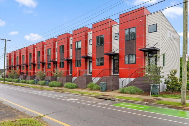 725 N Market Street 5, Chattanooga, TN 37405