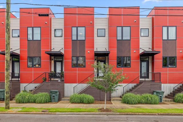 725 N Market Street 5, Chattanooga, TN 37405