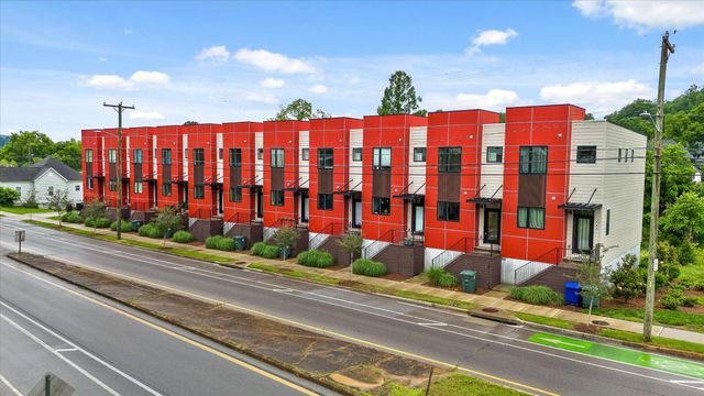 725 N Market Street 5, Chattanooga, TN 37405