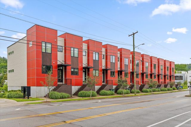 725 N Market Street 5, Chattanooga, TN 37405