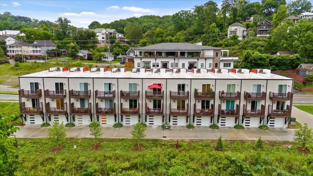 725 N Market Street 5, Chattanooga, TN 37405