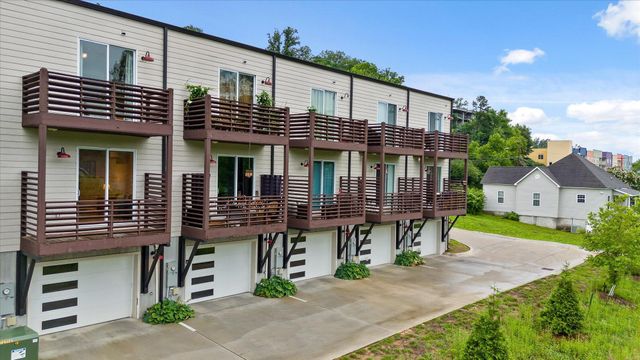 725 N Market Street 5, Chattanooga, TN 37405