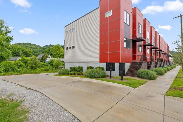 725 N Market Street 5, Chattanooga, TN 37405