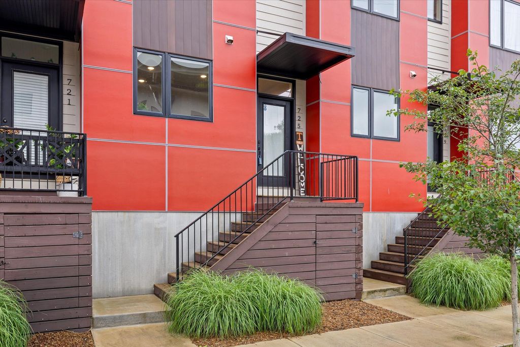 725 N Market Street 5, Chattanooga, TN 37405