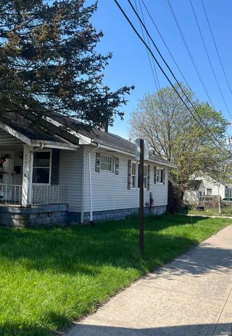 2903 Lincoln Street, Anderson, IN 46016