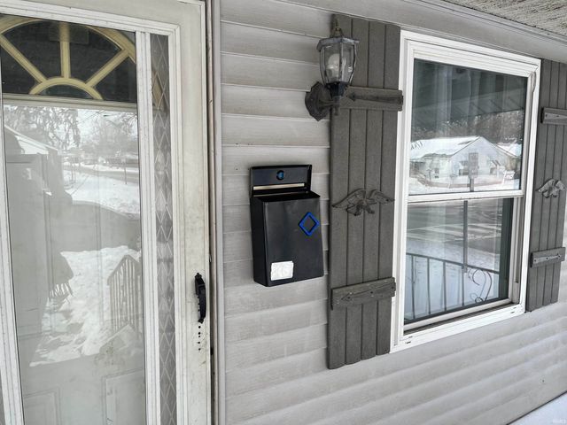 2903 Lincoln Street, Anderson, IN 46016