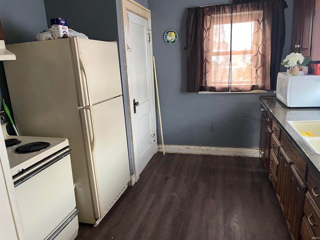 2903 Lincoln Street, Anderson, IN 46016