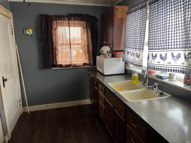 2903 Lincoln Street, Anderson, IN 46016