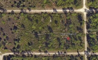 27430 CHRYSALIS DR, Punta Gorda, FL 33955
