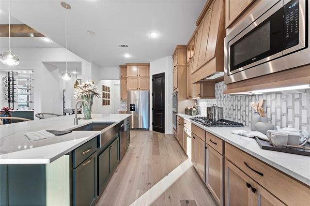 1000 Prescott Drive, Conroe, TX 77301