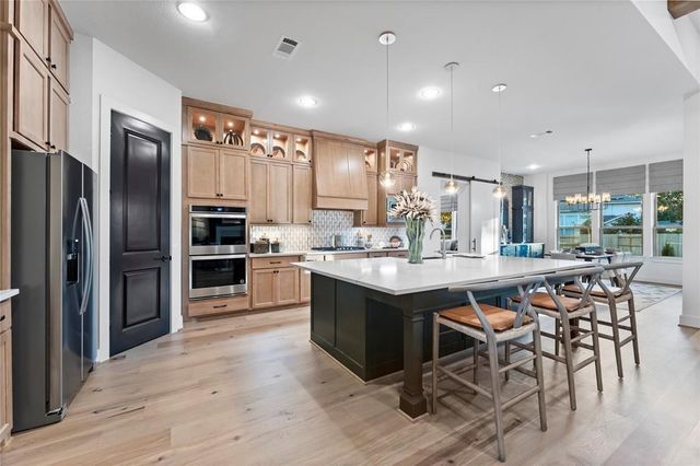 1000 Prescott Drive, Conroe, TX 77301
