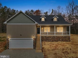 14284 YATES CROSSING, Culpeper, VA 22701