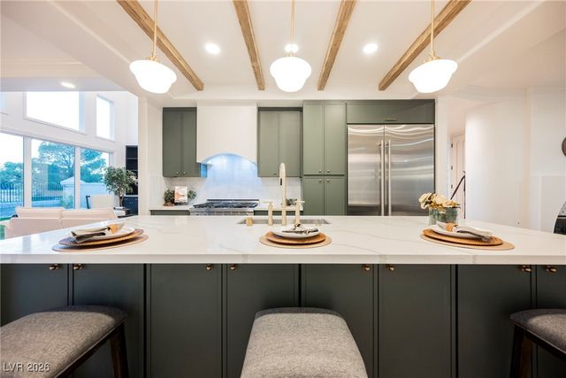 8200 Horseshoe Bend Lane, Las Vegas, NV 89113