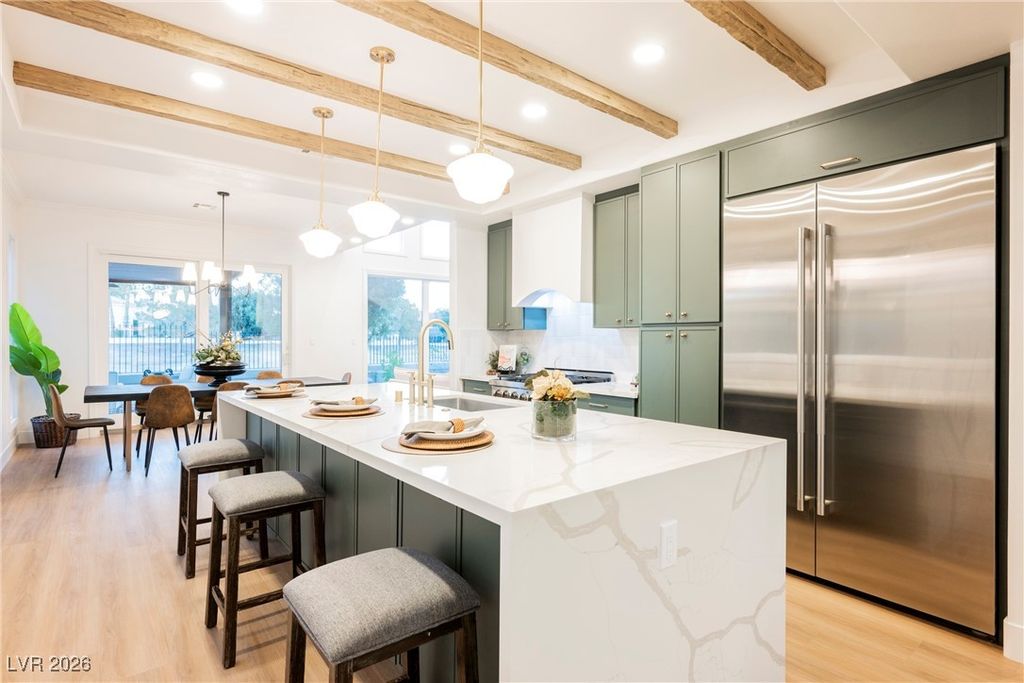 8200 Horseshoe Bend Lane, Las Vegas, NV 89113