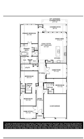2549 Domingo Drive, Fort Worth, TX 76008