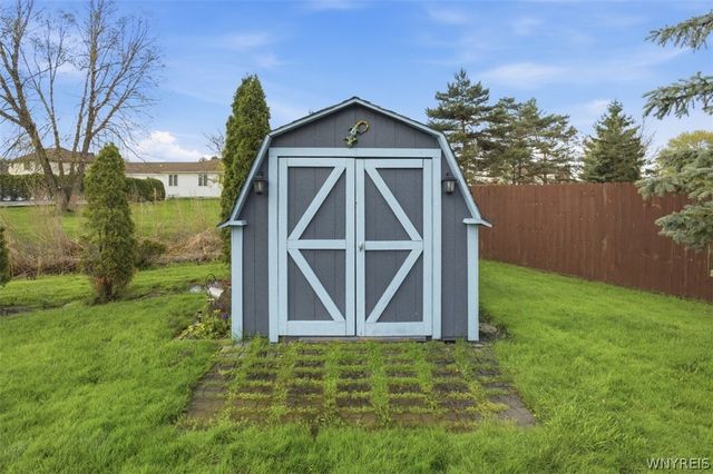 2660 David Drive, Wheatfield, NY 14304
