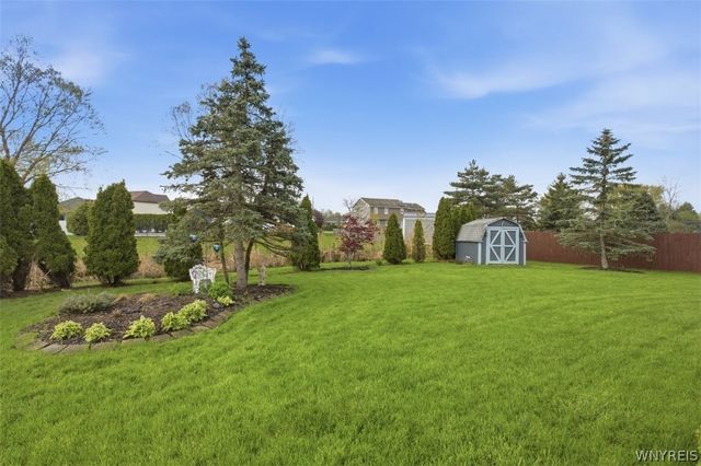 2660 David Drive, Wheatfield, NY 14304