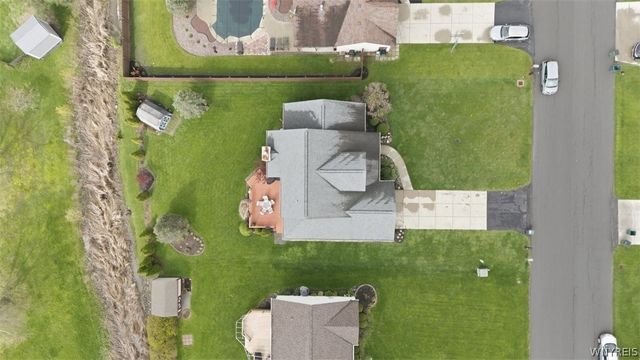 2660 David Drive, Wheatfield, NY 14304