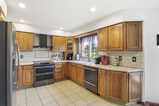 2660 David Drive, Wheatfield, NY 14304