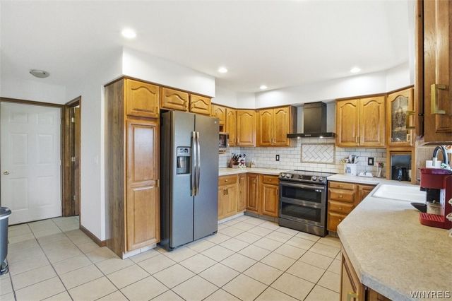 2660 David Drive, Wheatfield, NY 14304