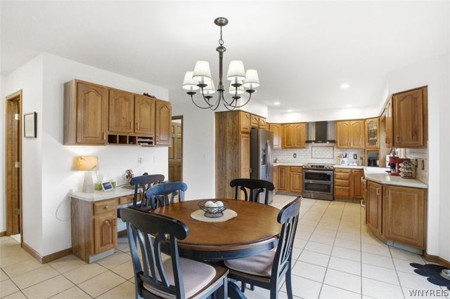 2660 David Drive, Wheatfield, NY 14304