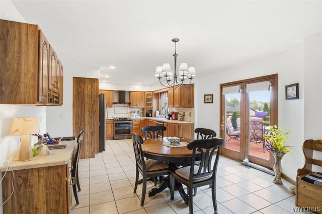2660 David Drive, Wheatfield, NY 14304