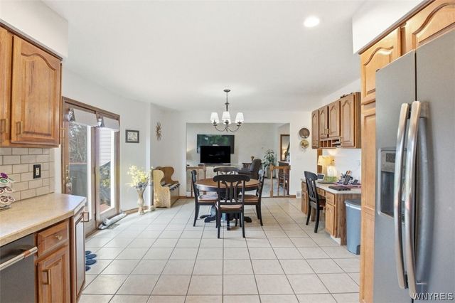 2660 David Drive, Wheatfield, NY 14304