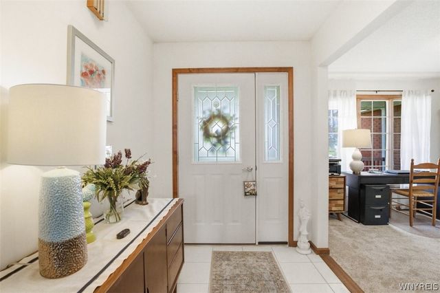 2660 David Drive, Wheatfield, NY 14304