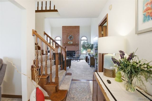 2660 David Drive, Wheatfield, NY 14304