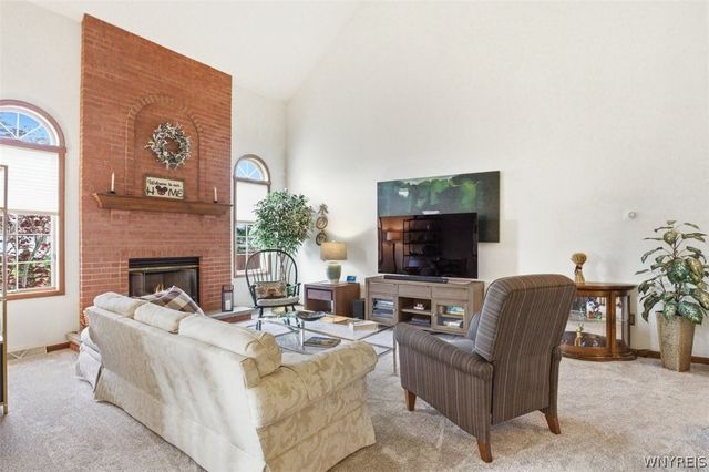 2660 David Drive, Wheatfield, NY 14304