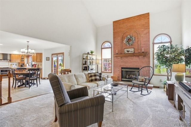 2660 David Drive, Wheatfield, NY 14304