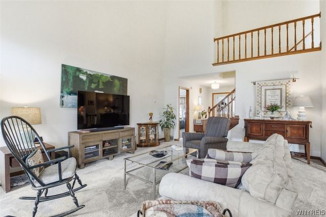 2660 David Drive, Wheatfield, NY 14304