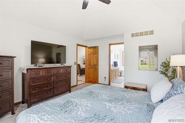 2660 David Drive, Wheatfield, NY 14304
