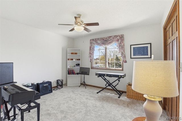 2660 David Drive, Wheatfield, NY 14304